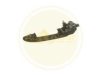 FIAT 46445209 Door Handle